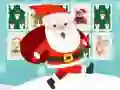 Laro Mga Kard ng Memorya ng Pasko online Laro Mga Kard ng Memorya ng Pasko online