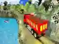 Laro Mahal na Driver ng Cargo Truck online Laro Mahal na Driver ng Cargo Truck online