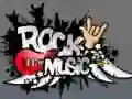 Laro Musik Rock online Laro Musik Rock online