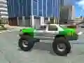 Laro Monster Truck Stunts Driving Simulator online Laro Monster Truck Stunts Driving Simulator online