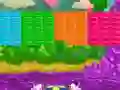Laro Mabasag ng Brick Unicorn online
