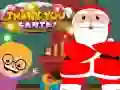 Laro Salamat, Santa online Laro Salamat, Santa online