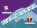 Laro Pakikipagsapalaran ng Regalo ni Santa online Laro Pakikipagsapalaran ng Regalo ni Santa online