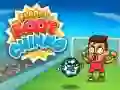Laro Flappy Foot Chinko online Laro Flappy Foot Chinko online