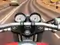 Laro Moto Road Rash 3D online