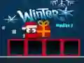 Laro Winter Dash online Laro Winter Dash online