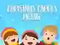 Laro Puzzle ng mga Awit ng Pasko online Laro Puzzle ng mga Awit ng Pasko online