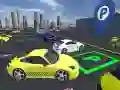 Laro Nakakabaliw na Multi-Story Advanced Car Parking 3D online Laro Nakakabaliw na Multi-Story Advanced Car Parking 3D online