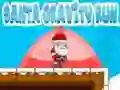 Laro Santa Gravity Run online