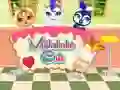 Laro Kape ng Milkshake online Laro Kape ng Milkshake online