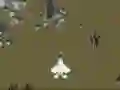 Laro Digmaan ng mga Jet sa Langit online Laro Digmaan ng mga Jet sa Langit online
