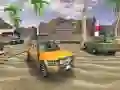 Laro Pagmamaneho ng Offroad Truck 6x6 online Laro Pagmamaneho ng Offroad Truck 6x6 online