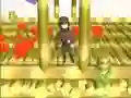Laro Ninja Tumakbo 3D online Laro Ninja Tumakbo 3D online