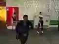 Laro Kwento ng pagtakas mula sa metro ng mabaliw na lungsod online