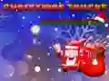 Laro Mga Pagkakaiba ng mga Trak ng Pasko online