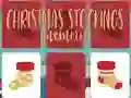 Laro Memory ng mga Medyas ng Pasko online Laro Memory ng mga Medyas ng Pasko online