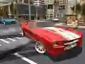 Laro Simulator ng mga Stunt ng Kotse Drift online
