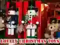 Laro Kaakit-akit na Mga Laro sa Pasko online Laro Kaakit-akit na Mga Laro sa Pasko online