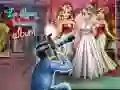 Laro Album ng Kasal ng Reyna ng Yelo online Laro Album ng Kasal ng Reyna ng Yelo online