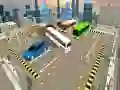 Laro American Tourist Bus Simulator online Laro American Tourist Bus Simulator online