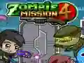 Laro Misyon ng Zombie 4 online