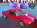 Laro Sasakyang Lumilipad Stunt 4 online