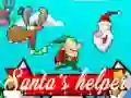 Laro Tulong ni Santa online Laro Tulong ni Santa online