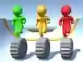 Laro Karera Turbo 3D online Laro Karera Turbo 3D online