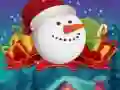 Laro Flappy Snowball Pasko online Laro Flappy Snowball Pasko online