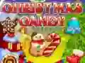 Laro Kanduloy ng Pasko online Laro Kanduloy ng Pasko online