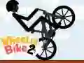 Laro Bisikleta Wheelie 2 online Laro Bisikleta Wheelie 2 online
