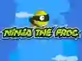 Laro Ninja ang Palaka online Laro Ninja ang Palaka online