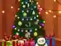 Laro Aking Dekorasyon ng Pasko online Laro Aking Dekorasyon ng Pasko online