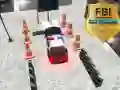 Laro Pagpapa-park ng Sasakyan FBI online Laro Pagpapa-park ng Sasakyan FBI online