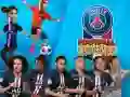 Laro Paris Saint-Germain: Freestyle ng Futbol online Laro Paris Saint-Germain: Freestyle ng Futbol online