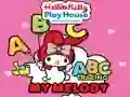 Laro Hello Kitty Tahanan ng Laro MyMelody Pagsubaybay ng ABC online