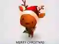 Laro Pagkakaiba ng mga Renny ng Pasko online Laro Pagkakaiba ng mga Renny ng Pasko online