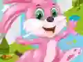 Laro Takbuhin ang Kuneho online Laro Takbuhin ang Kuneho online