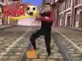 Laro Ronaldo: Sipain at Tumakbo online Laro Ronaldo: Sipain at Tumakbo online