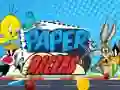 Laro Mga Racer na Papel online