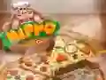 Laro Hippo Pizza Chef online Laro Hippo Pizza Chef online