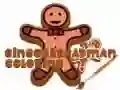 Laro Pagkulay sa Gingerbreadman online