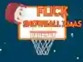 Laro Flick Snowball Pasko online