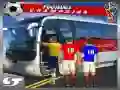 Laro Transport ng mga Manlalaro ng Futbol sa Bus online Laro Transport ng mga Manlalaro ng Futbol sa Bus online
