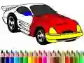 Laro Bumalik sa Paaralan: Pagsasaya ng Muscle Car online Laro Bumalik sa Paaralan: Pagsasaya ng Muscle Car online