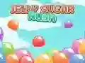 Laro Pagsugod ng Jely na Asukal online Laro Pagsugod ng Jely na Asukal online