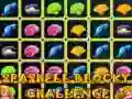 Laro Hamunin ang Blocky Shell online Laro Hamunin ang Blocky Shell online