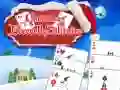Laro Christmas Freecell Solitaire online Laro Christmas Freecell Solitaire online