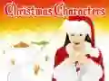Laro Mga Tauhan ng Pasko online