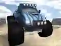 Laro Freestyle ng Monster Truck online Laro Freestyle ng Monster Truck online